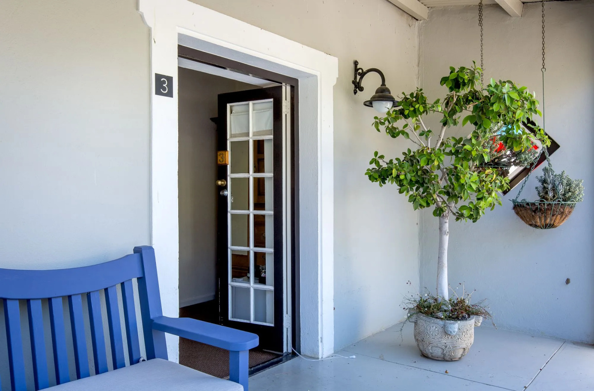 Macaron Boutique Guest House