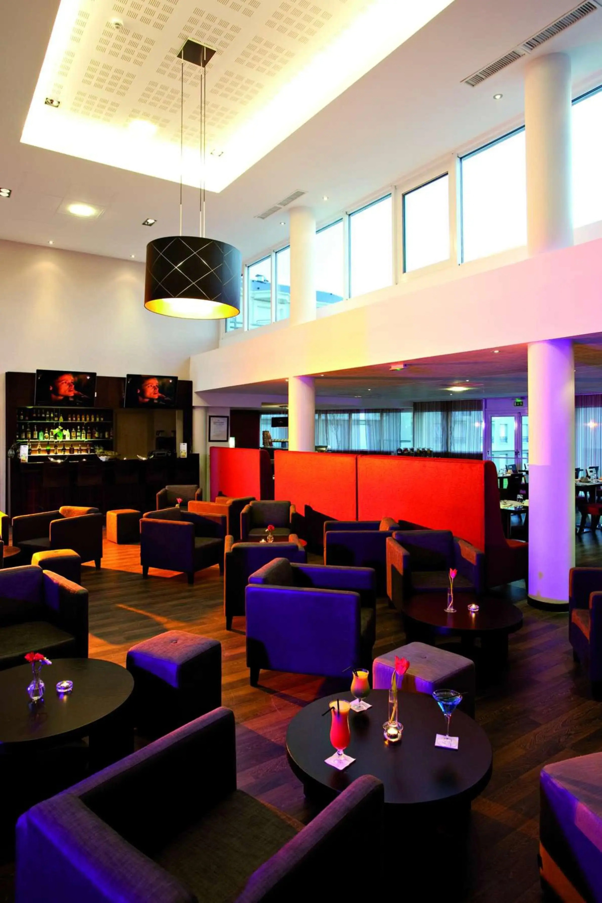 Appart'City Confort Marne La Vallee Val d'Europe