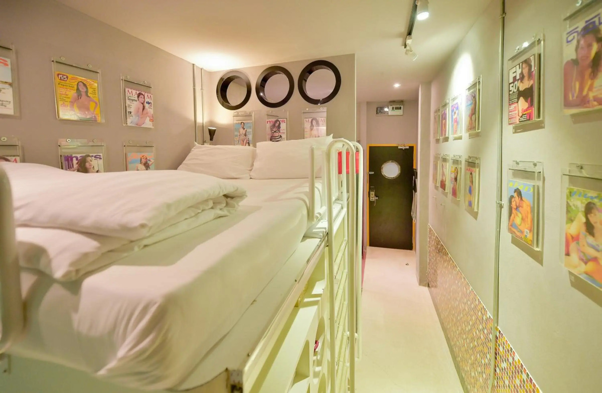 Collection O Jasaen Stylish Boutique Hotel