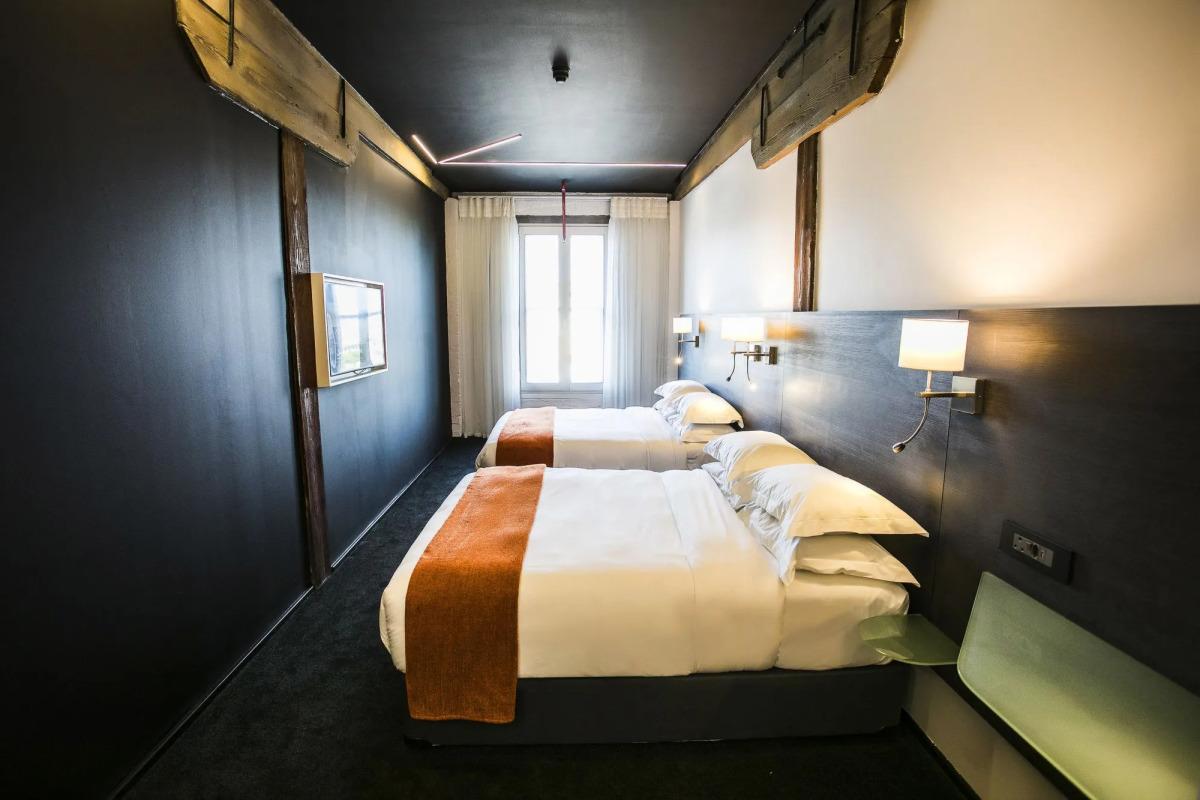 ONOMO Hotel Waterfront