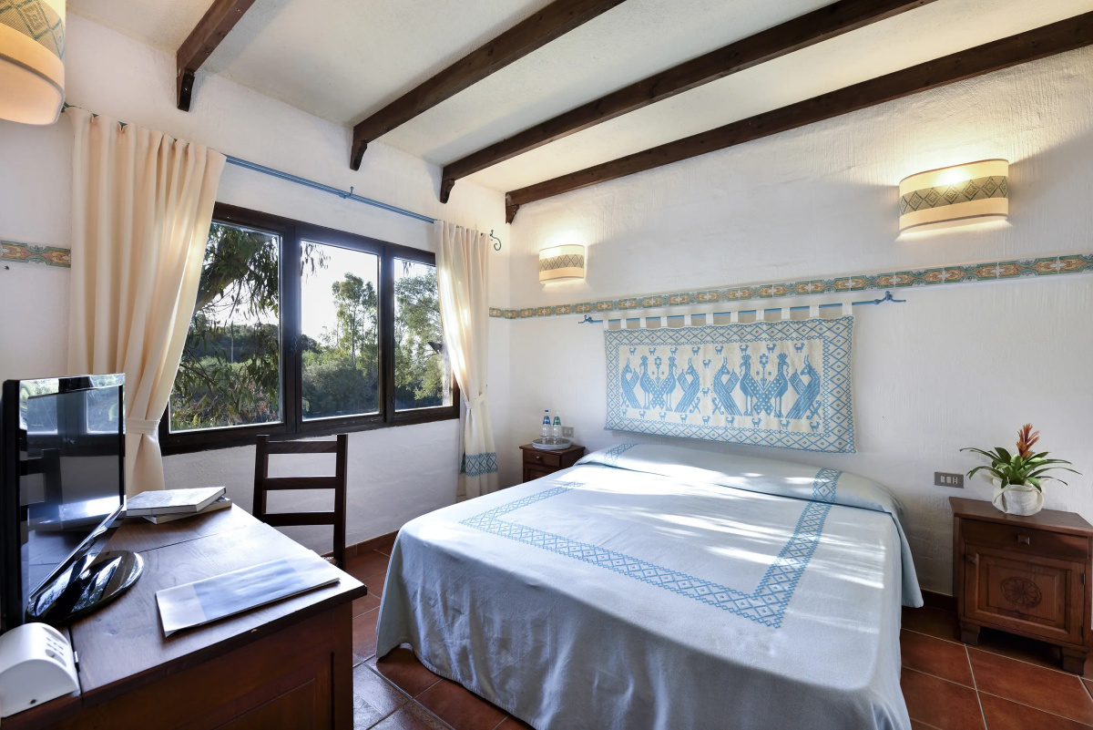 Arbatax Park Resort - Cottage