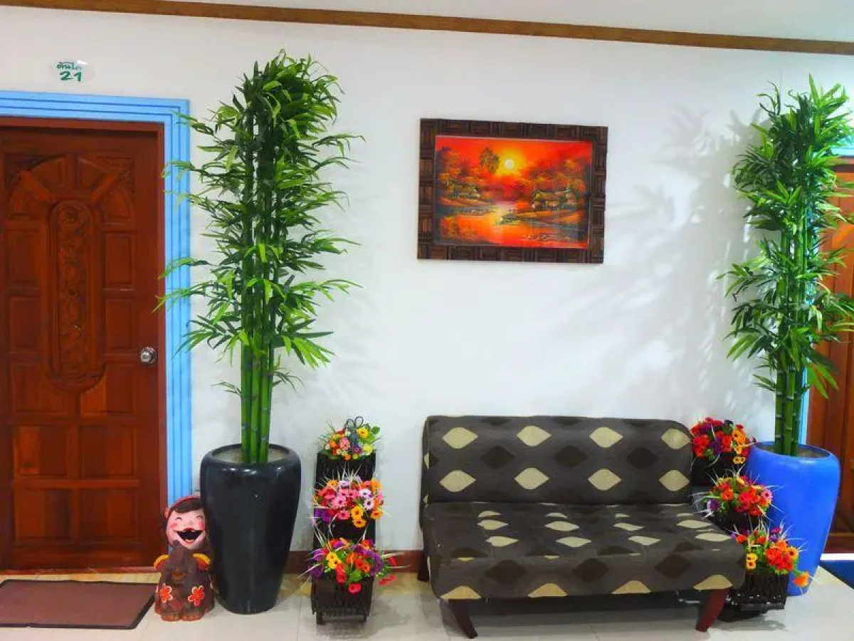 Baan Tonpai Koh Larn