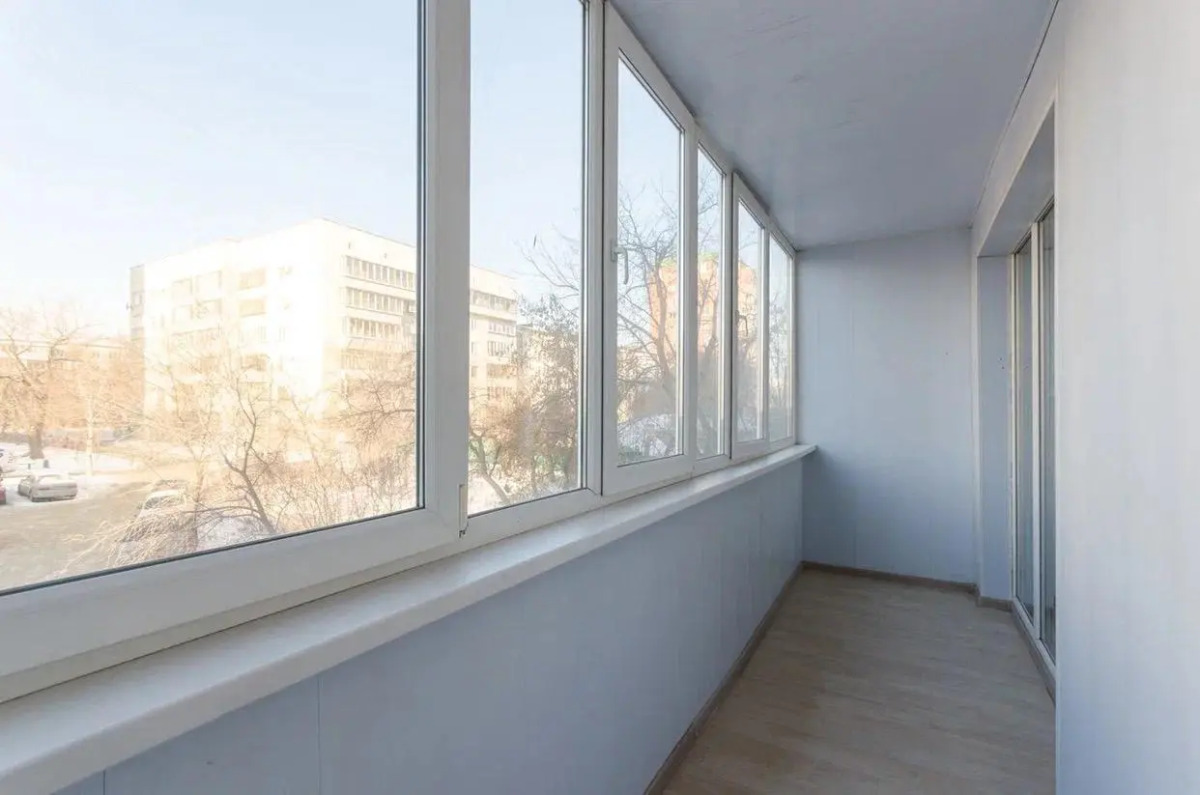 Апартаменты в центре города на проспекте Ленина