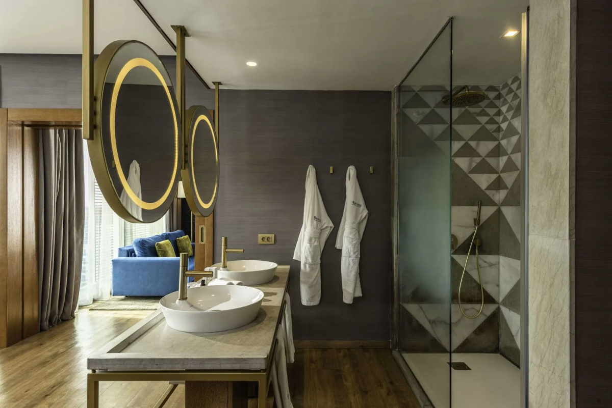 Barcelo Anfa Casablanca