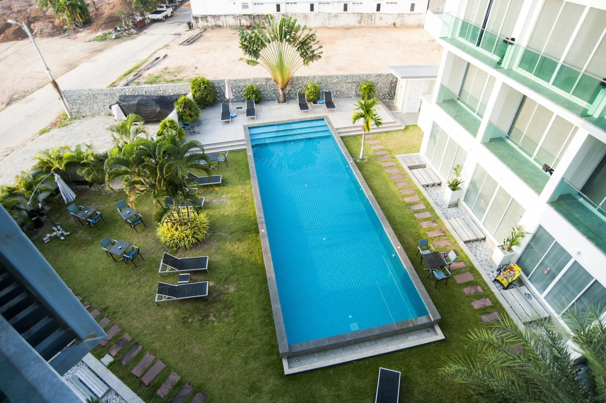 Cozy Resort, A Boutique Hotel