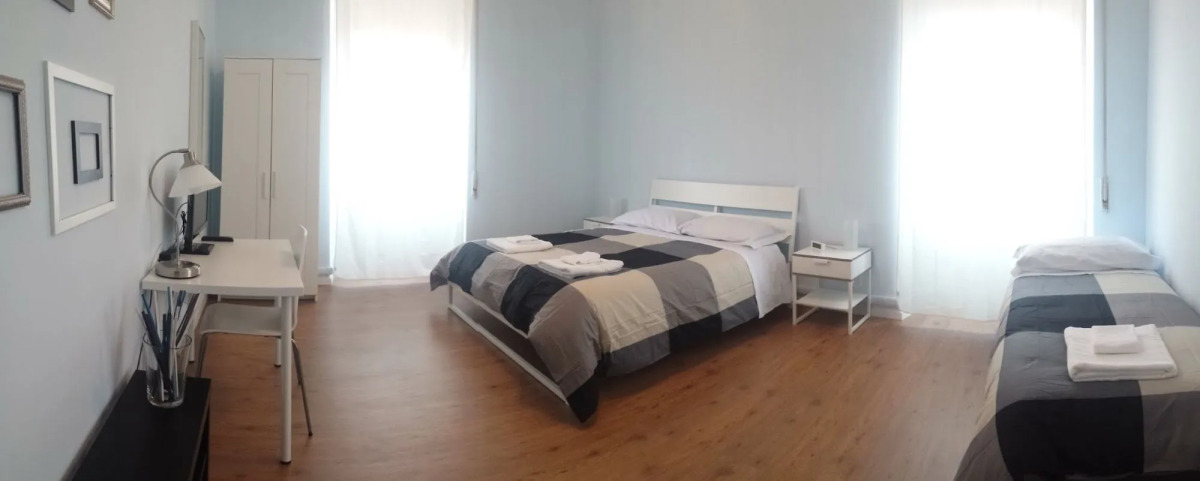 La Cornice Guest House