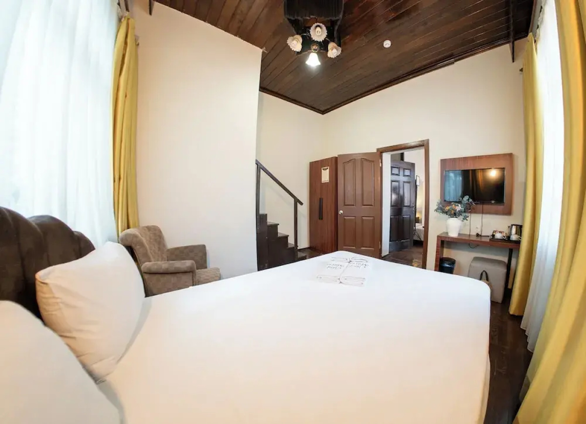 Casa Maria Hotel