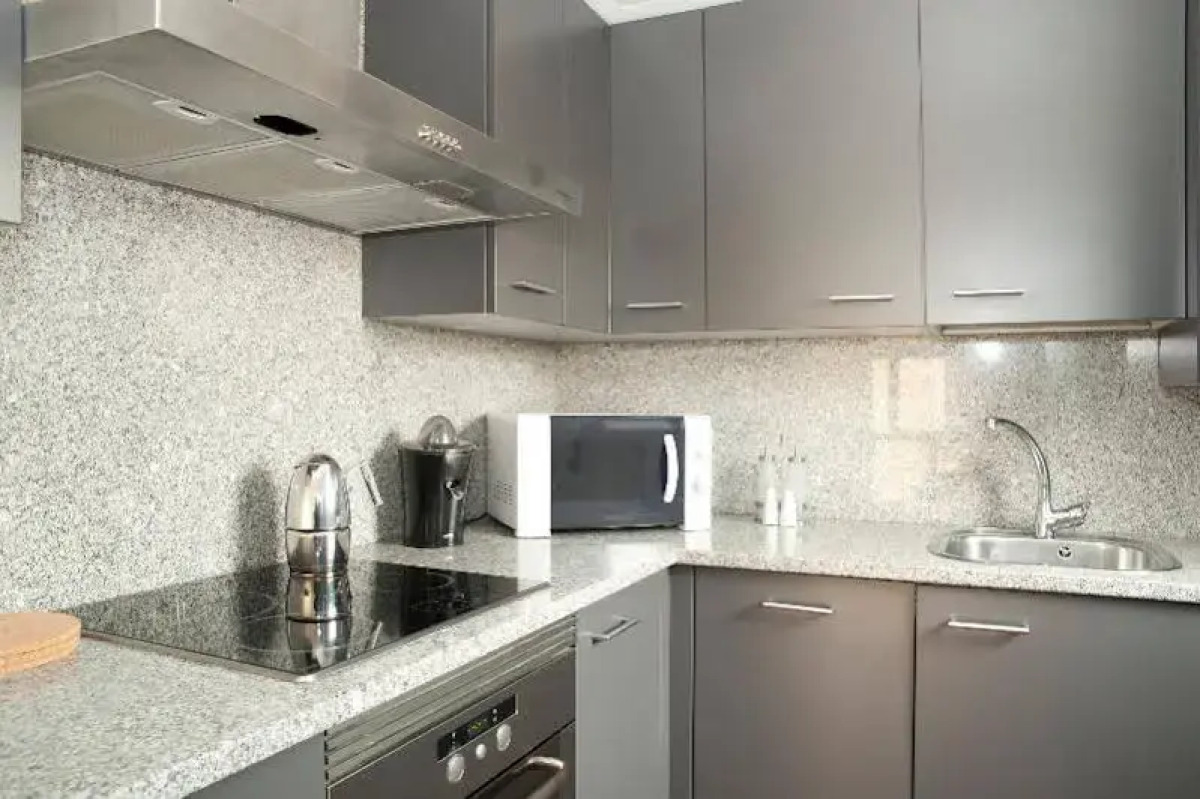 Apartamentos Sabinas El Pilar