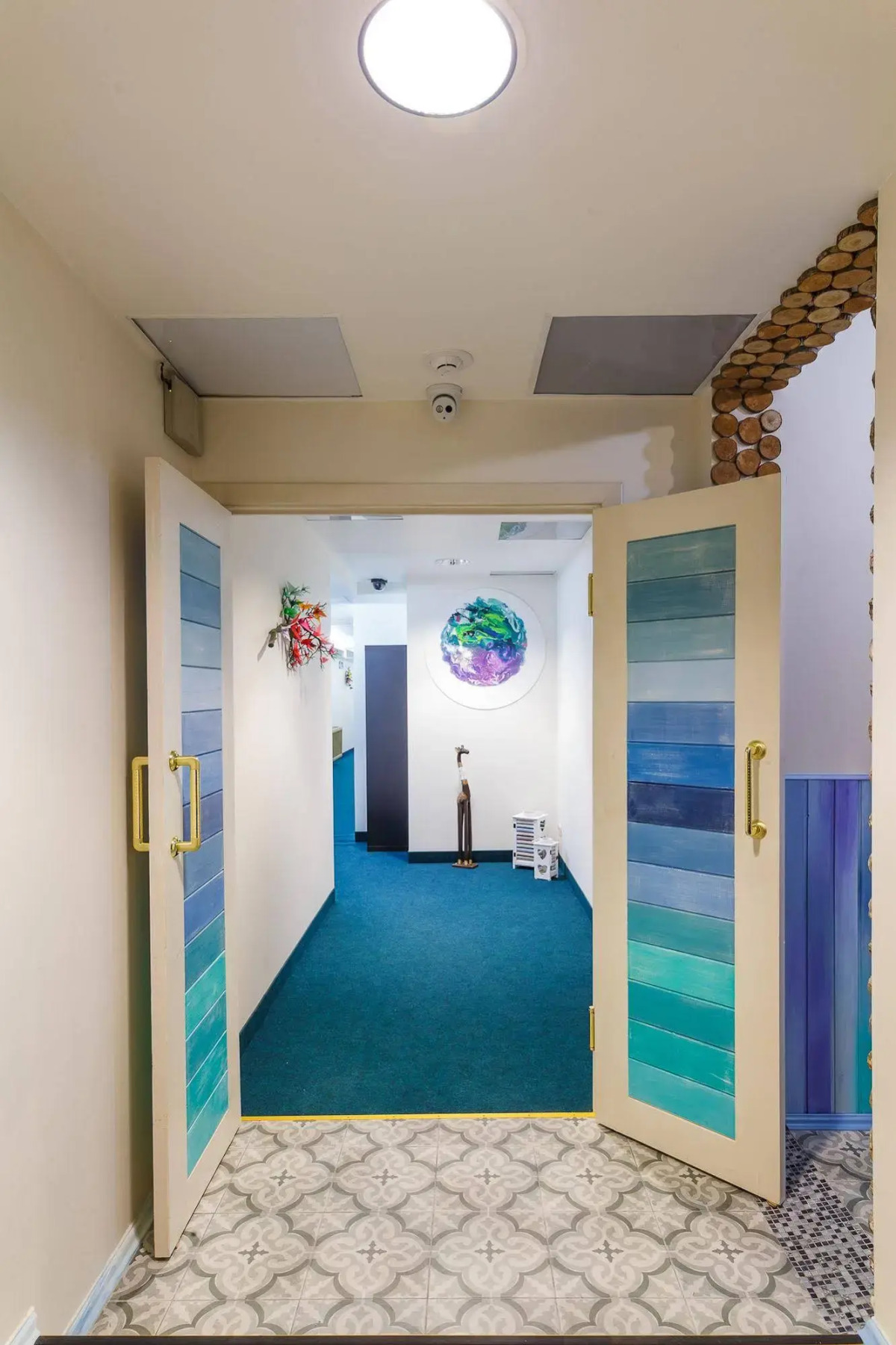 Бутик-Отель Богемия