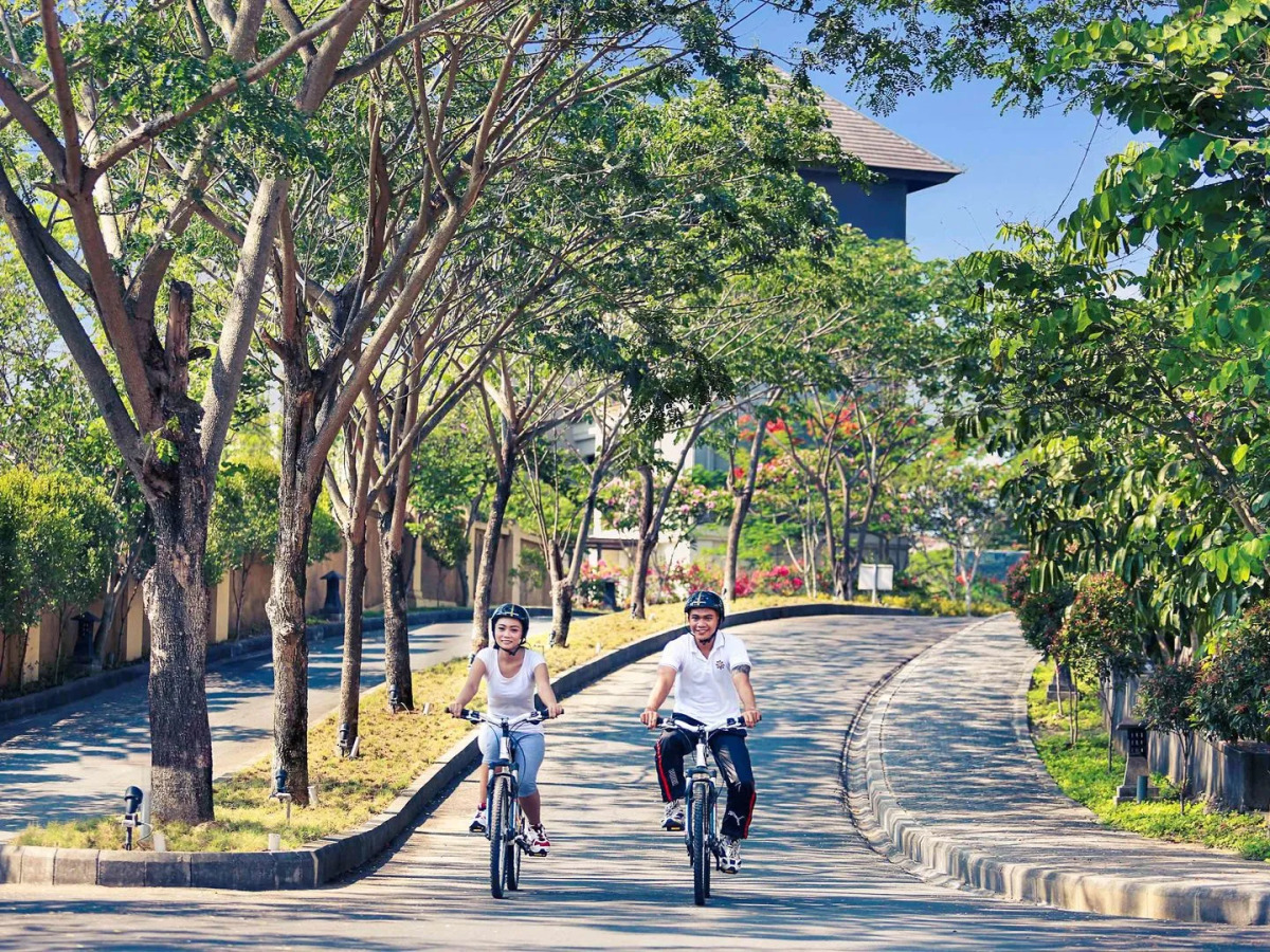 Mercure Bali Nusa Dua