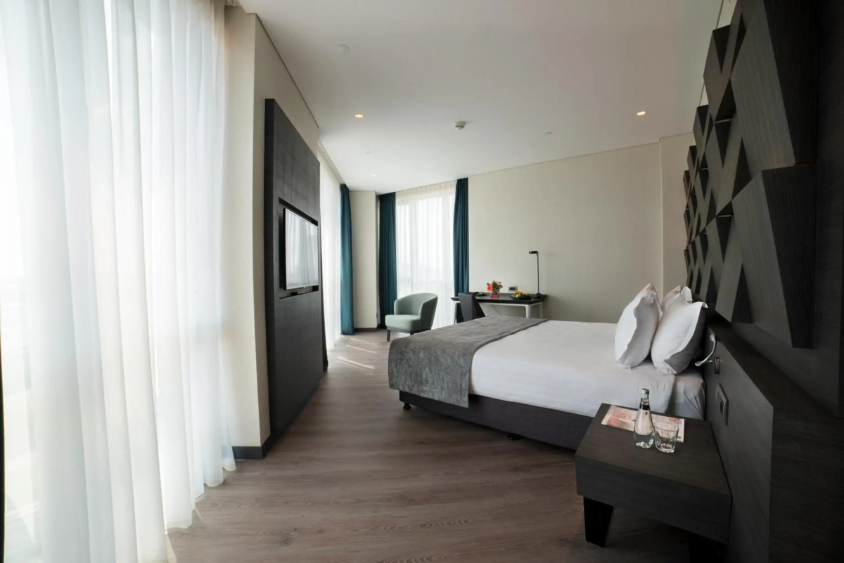 Wish More Hotel Istanbul