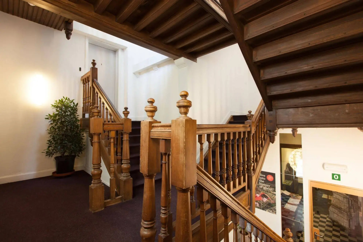 Hostel Uppelink