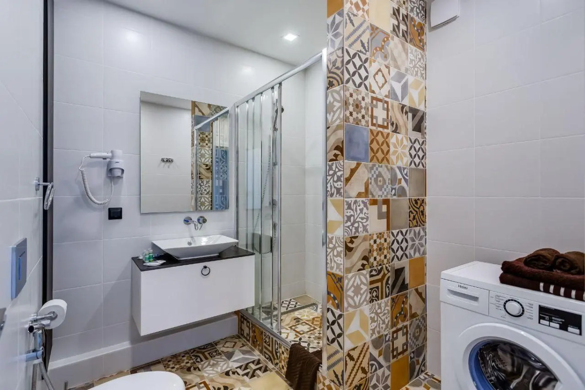 ЛофтМодерн на улице Адыгейская