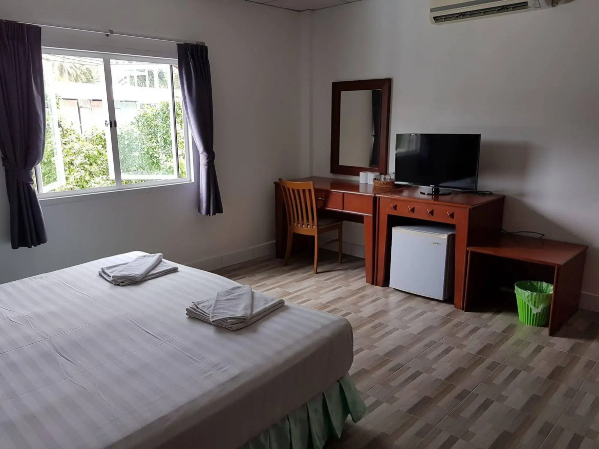 Welcome Inn Karon