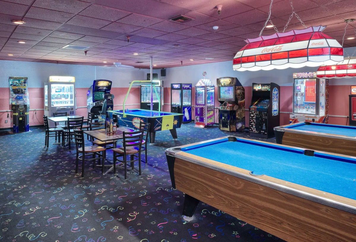 Holiday Inn Resort The Squire at Grand Canyon