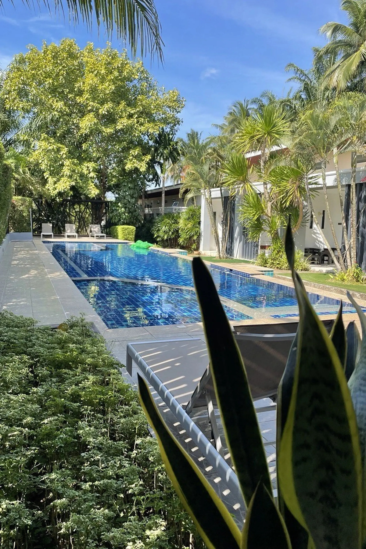 The Fong Krabi Resort