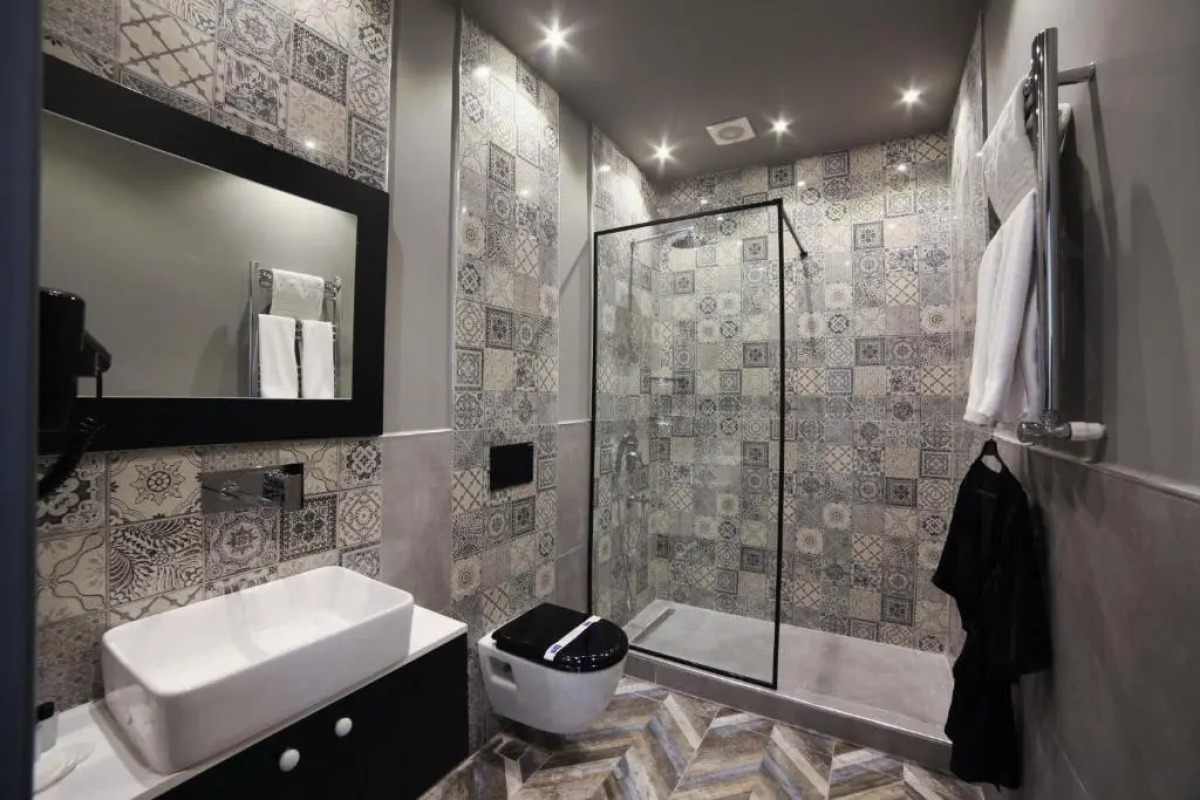 Walton Sisli Residence