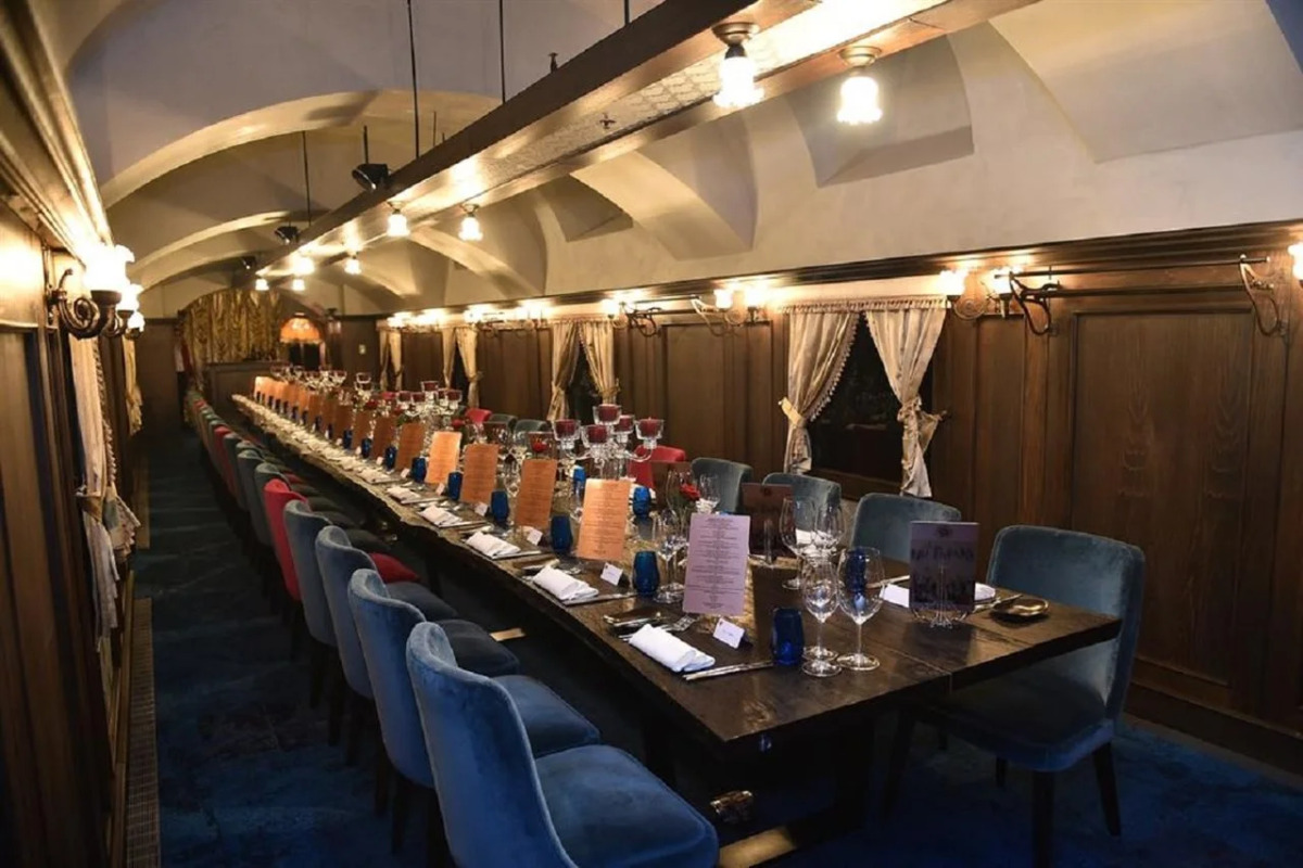 10 Karakoy Istanbul - Special Class