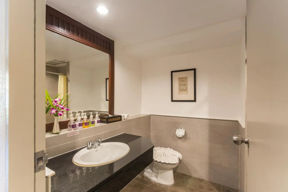 Phuket Orchid Resort and Spa