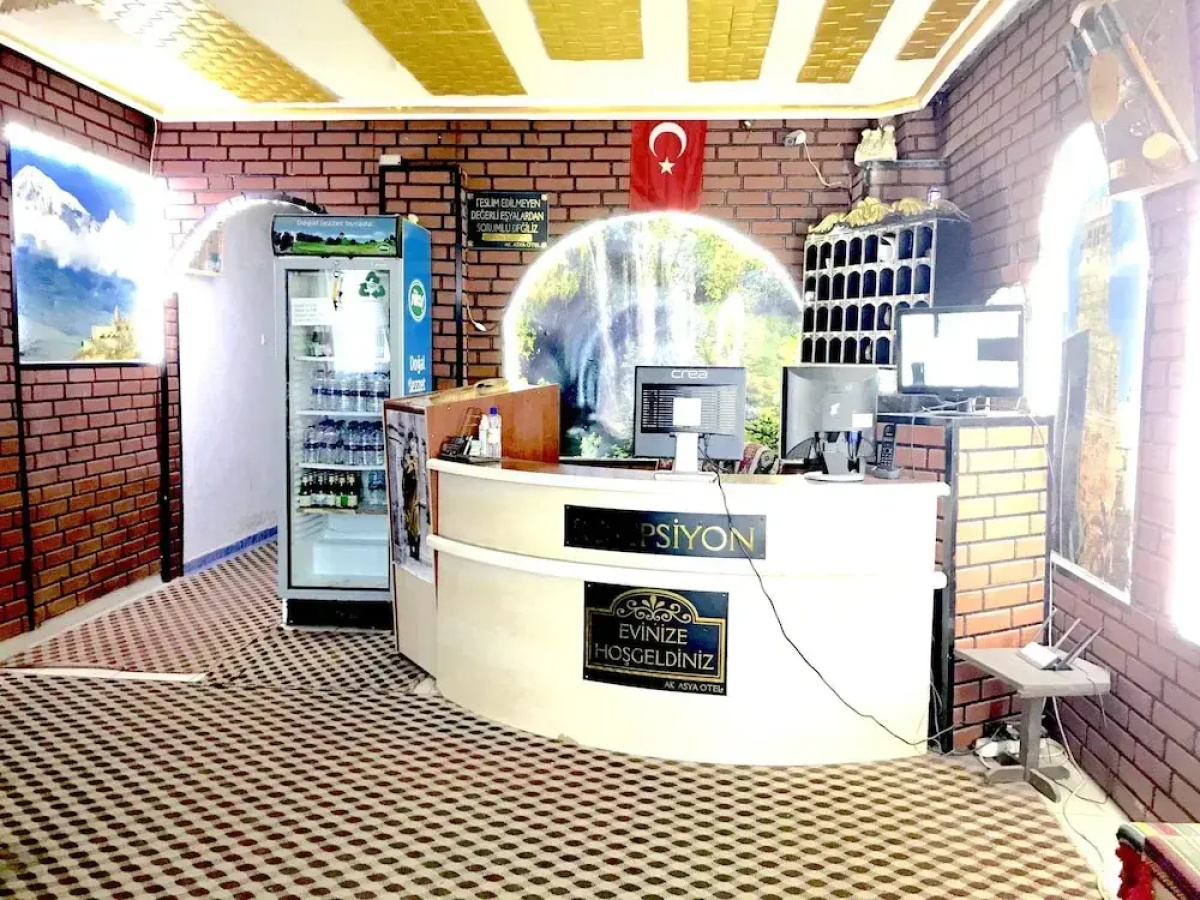Akasya Hotel Anex