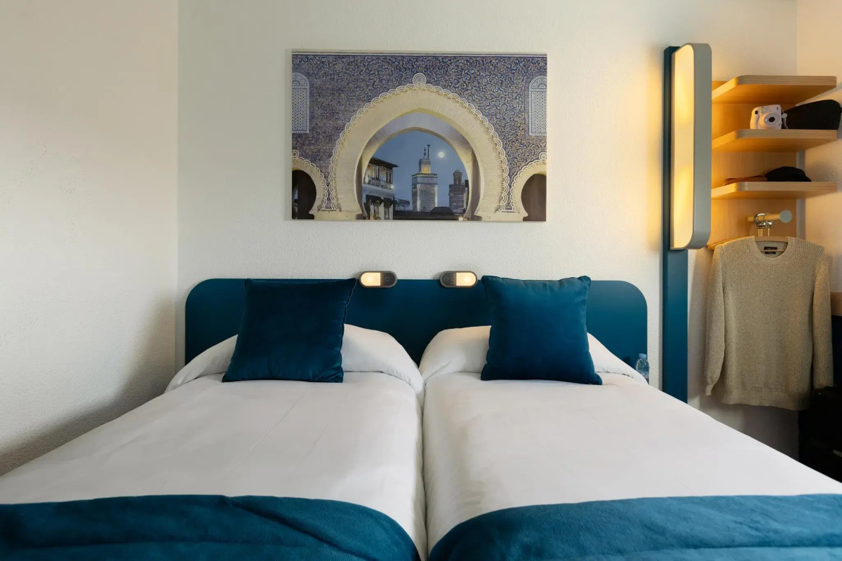 Mia Hotels Fes