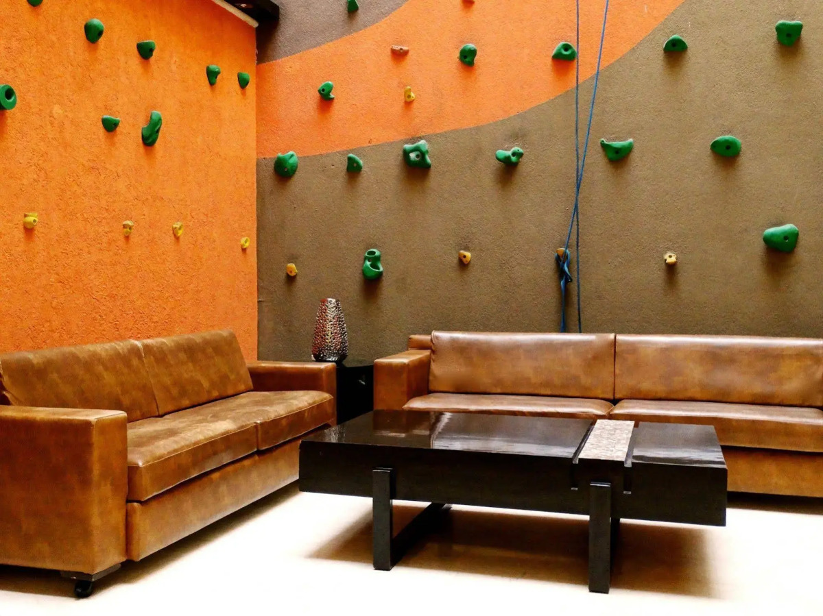 The Legend Inn - New Delhi