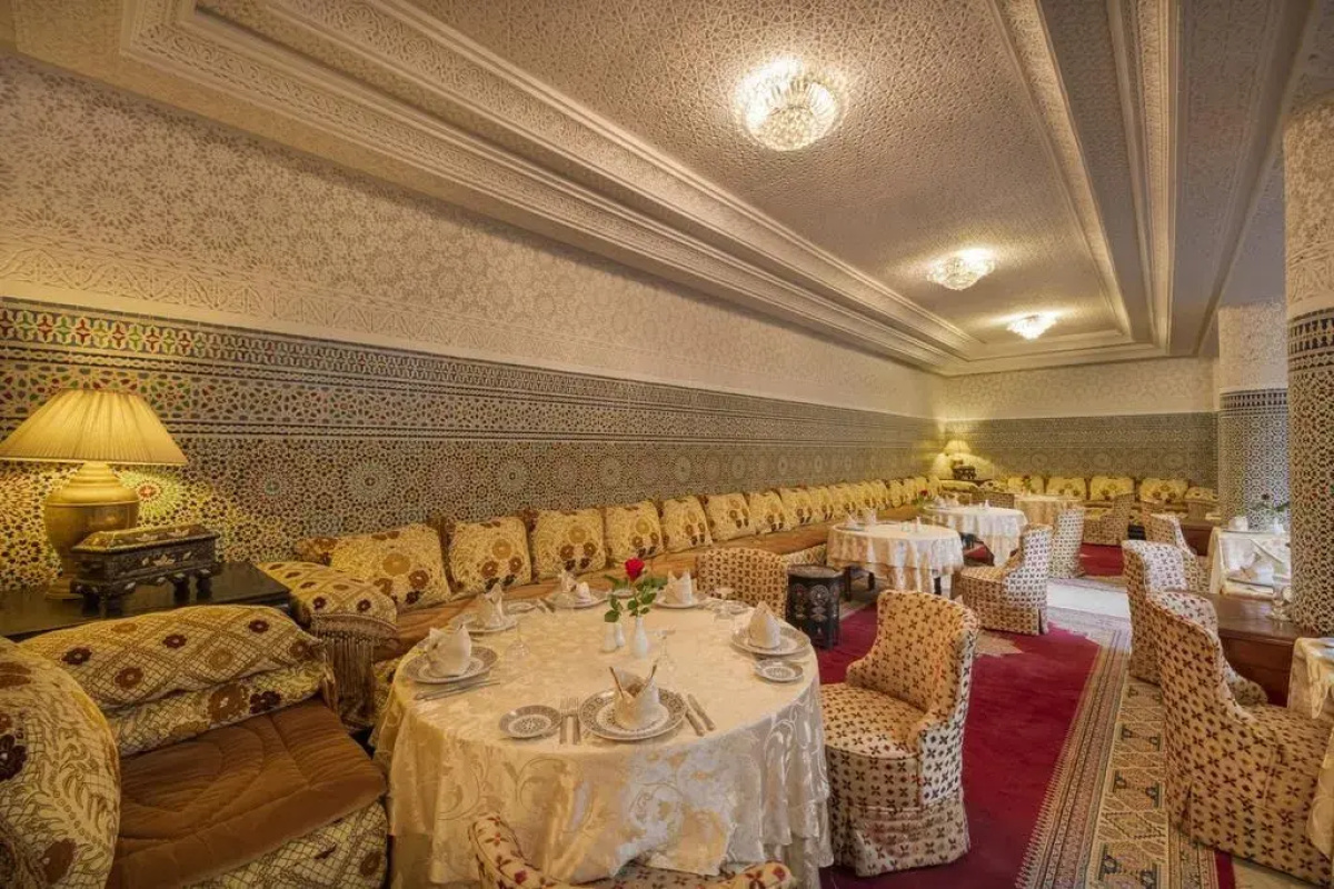 Mogador Al Madina