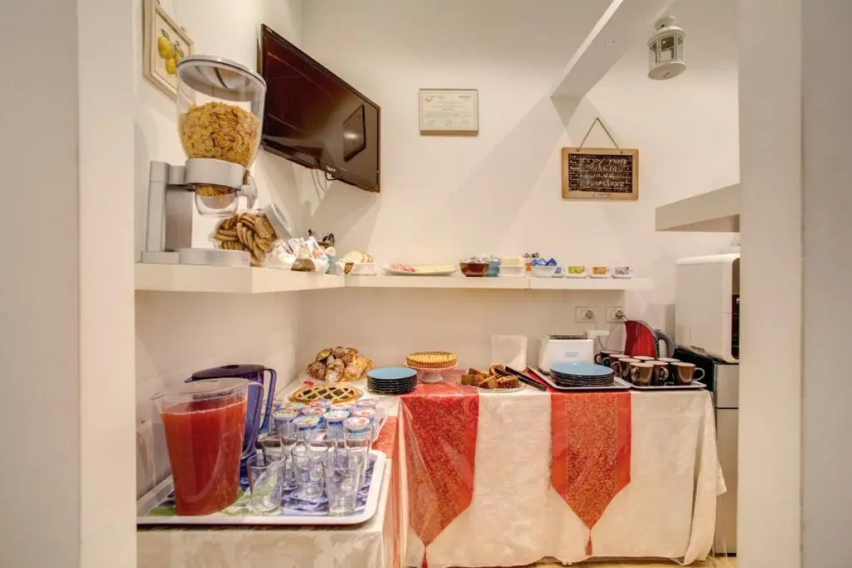 La Residenza dei Principi