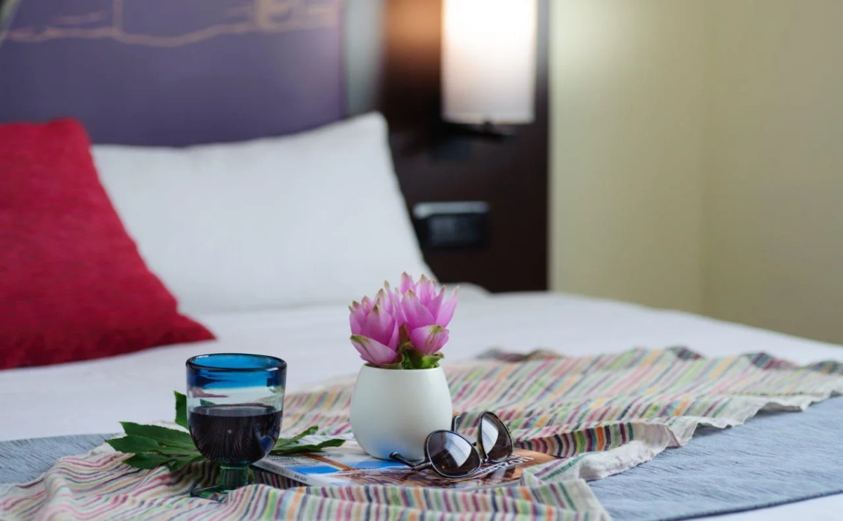 Leonardo Beach Tel Aviv