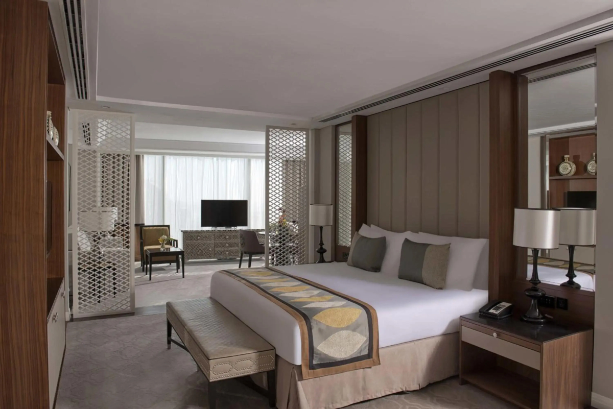 Taj Dubai