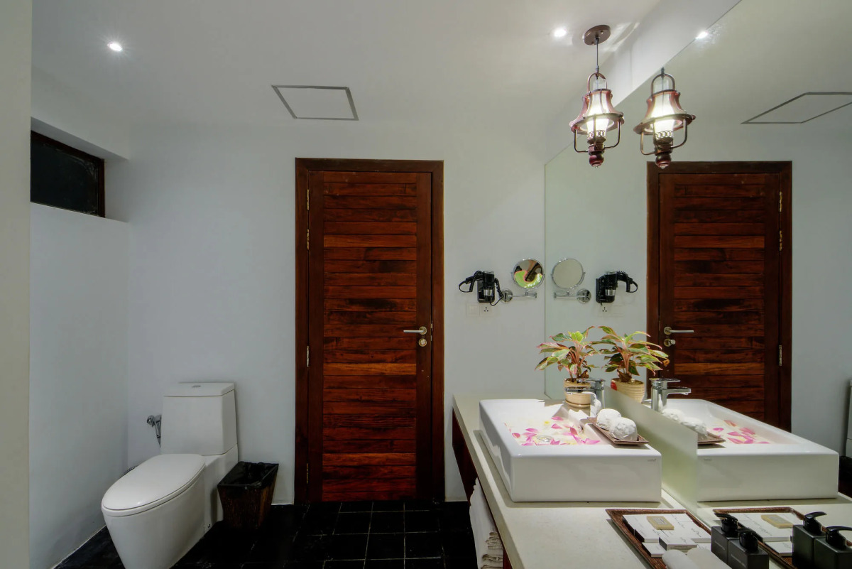 King Rock Boutique Hotel