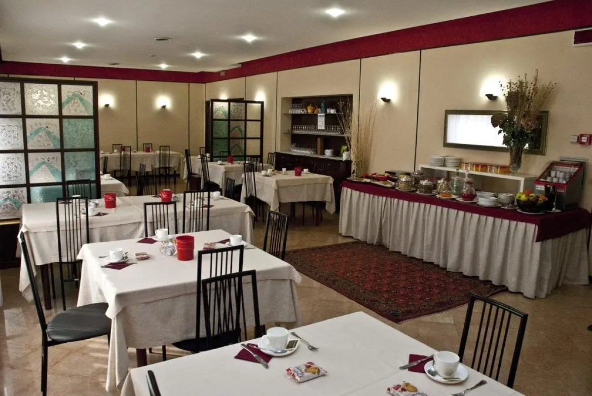 Hotel Bareta
