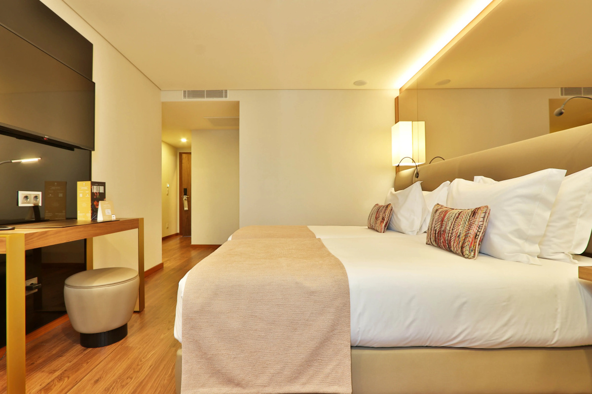 TURIM Ibéria Hotel