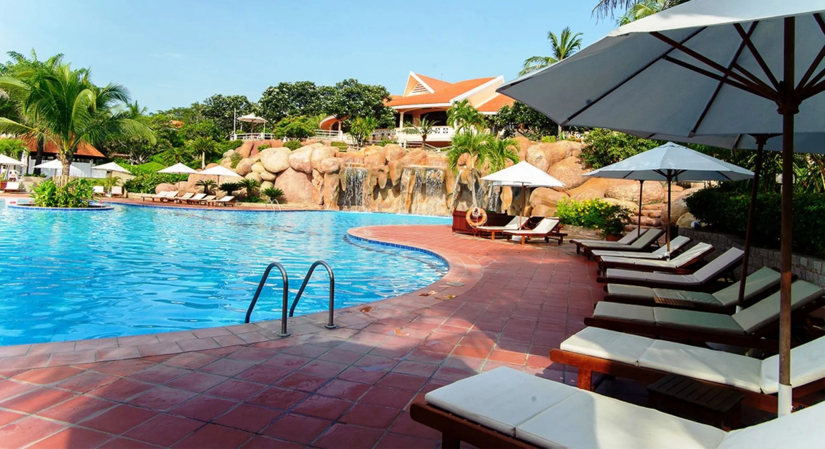 Phu Hai Beach Resort & Spa Phan Thiet