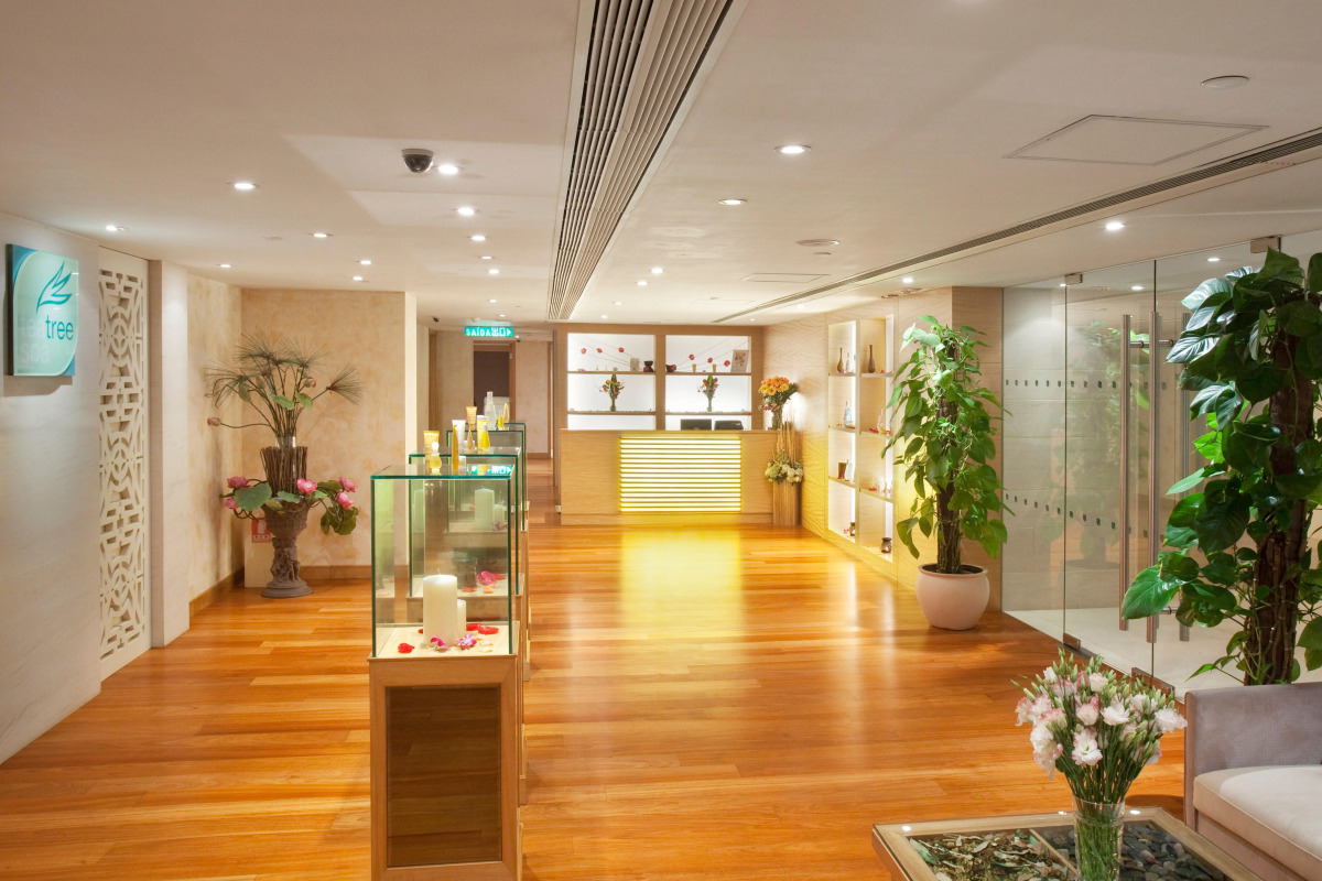 Holiday Inn Macau by IHG