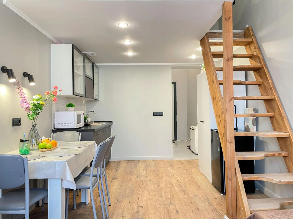 Sunny Days (Санни Дейз) на улице Генерала Кузнецова