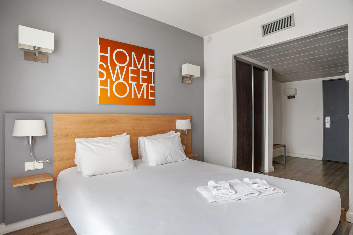 Residhotel Grand Prado