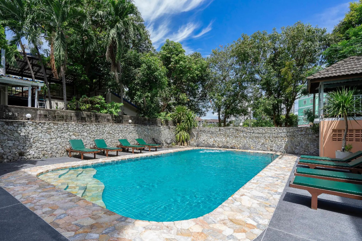 Sawasdee Place Hotel