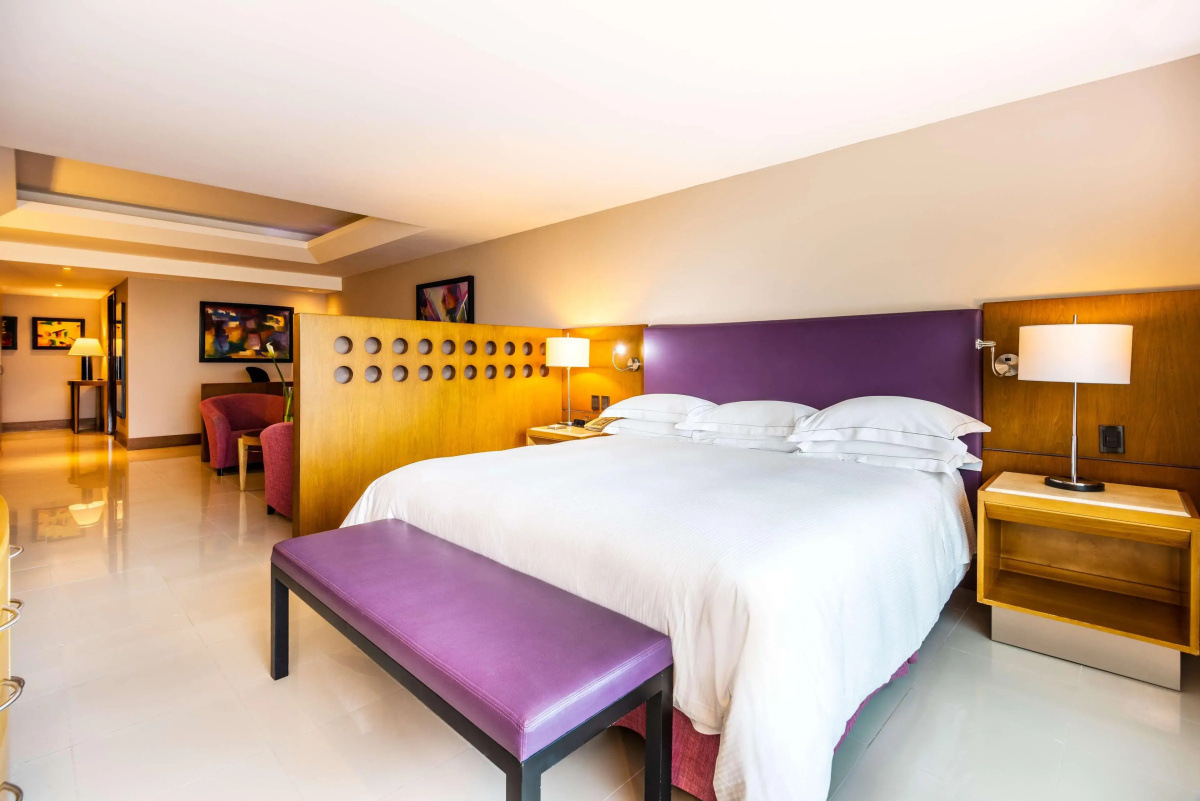 Hilton Cartagena