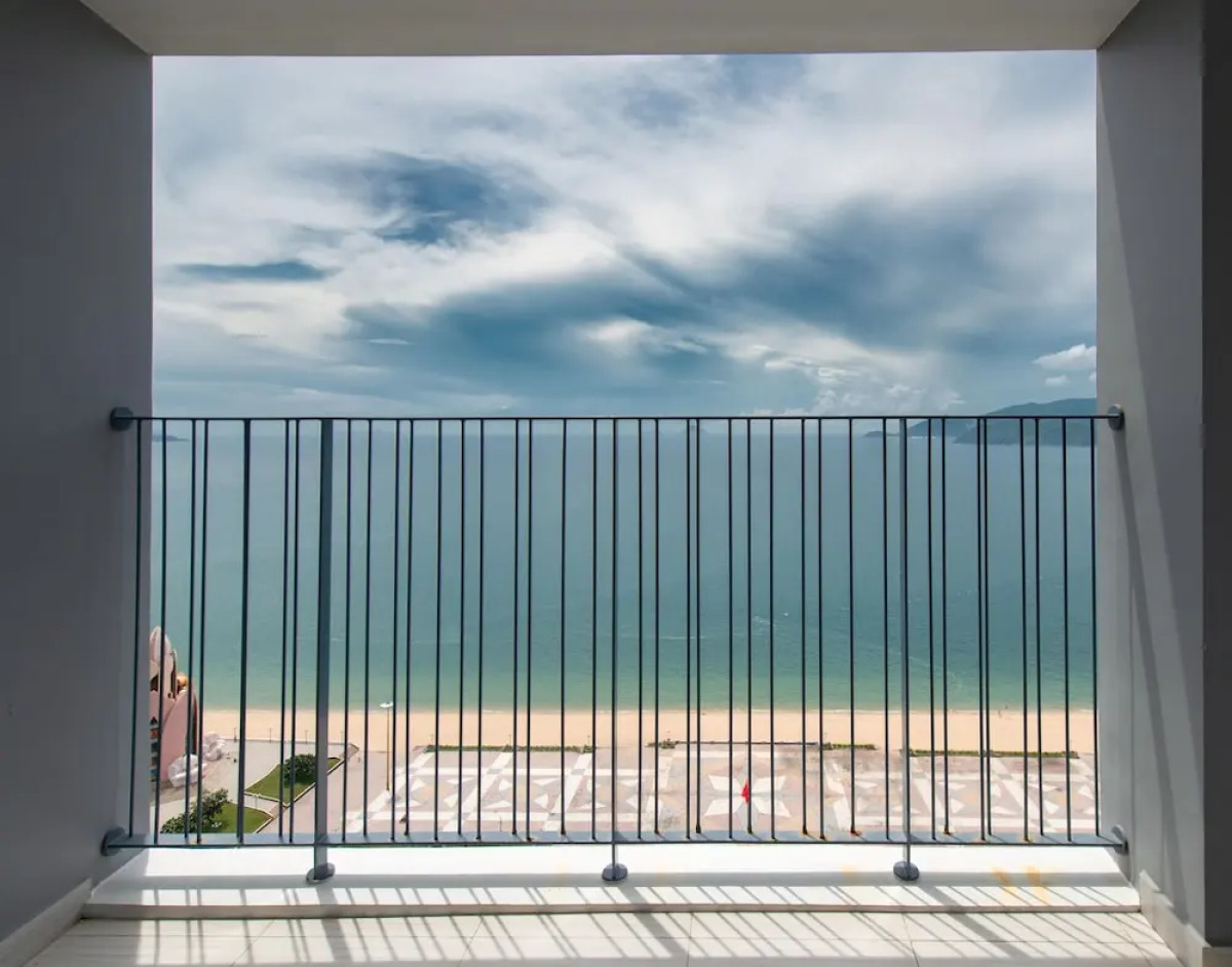 Holi Panorama Condotel