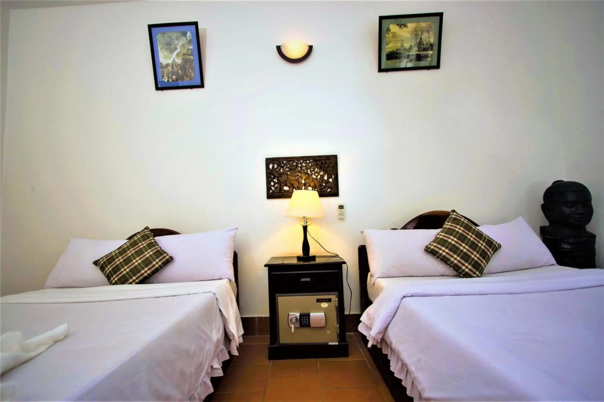 Sonalong Boutique Village & Resort