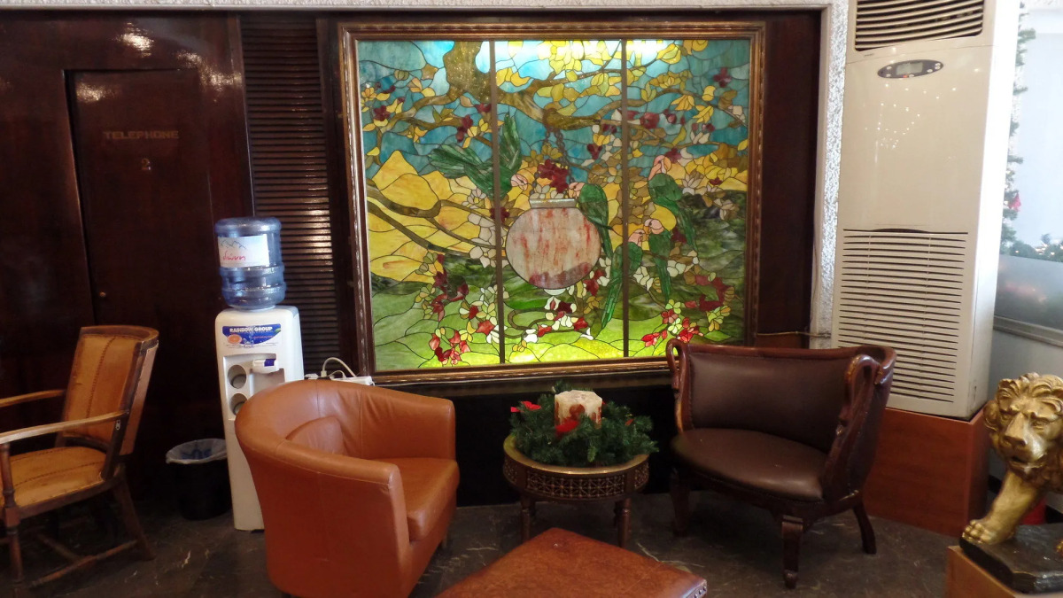 Cavo D'Oro Hotel