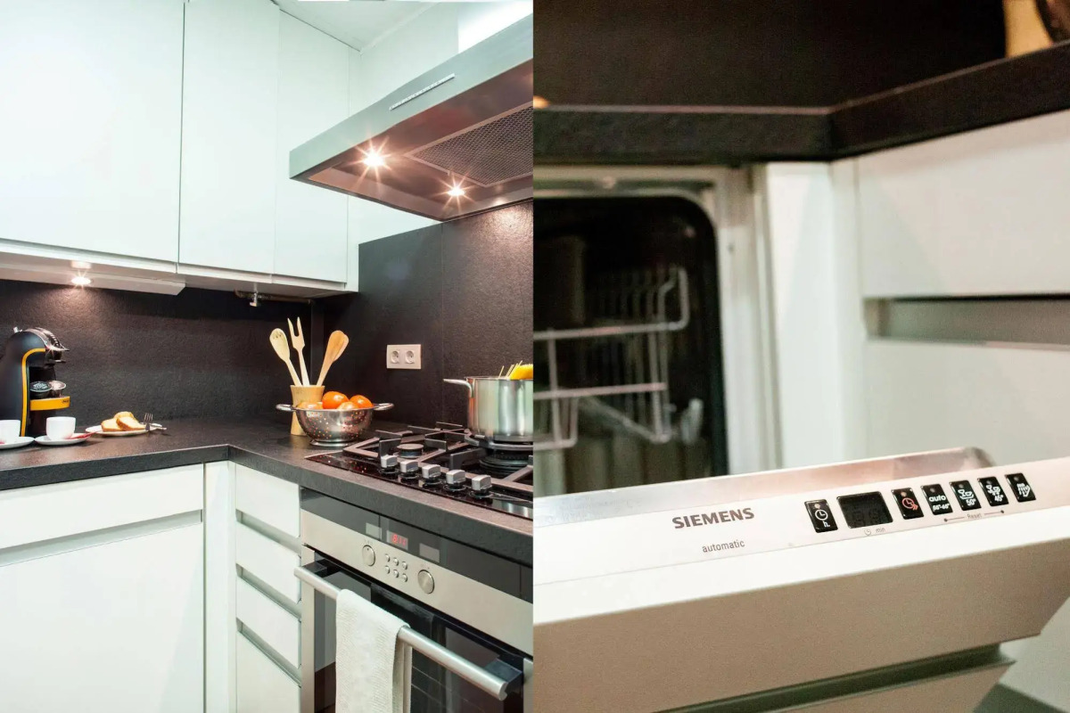 Aspasios Paseo de Gracia Apartments