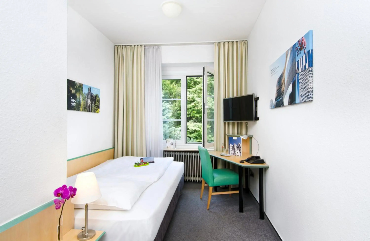 Hotel Am Hofgarten