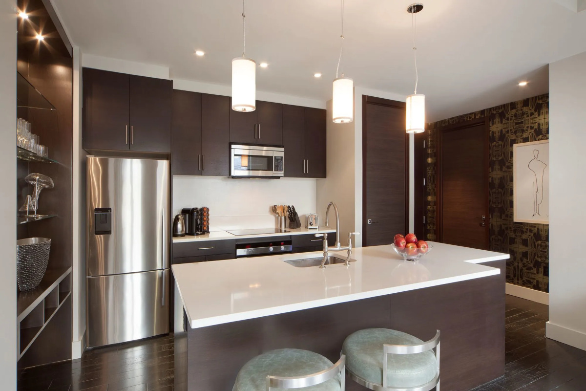 The Marmara Park Avenue