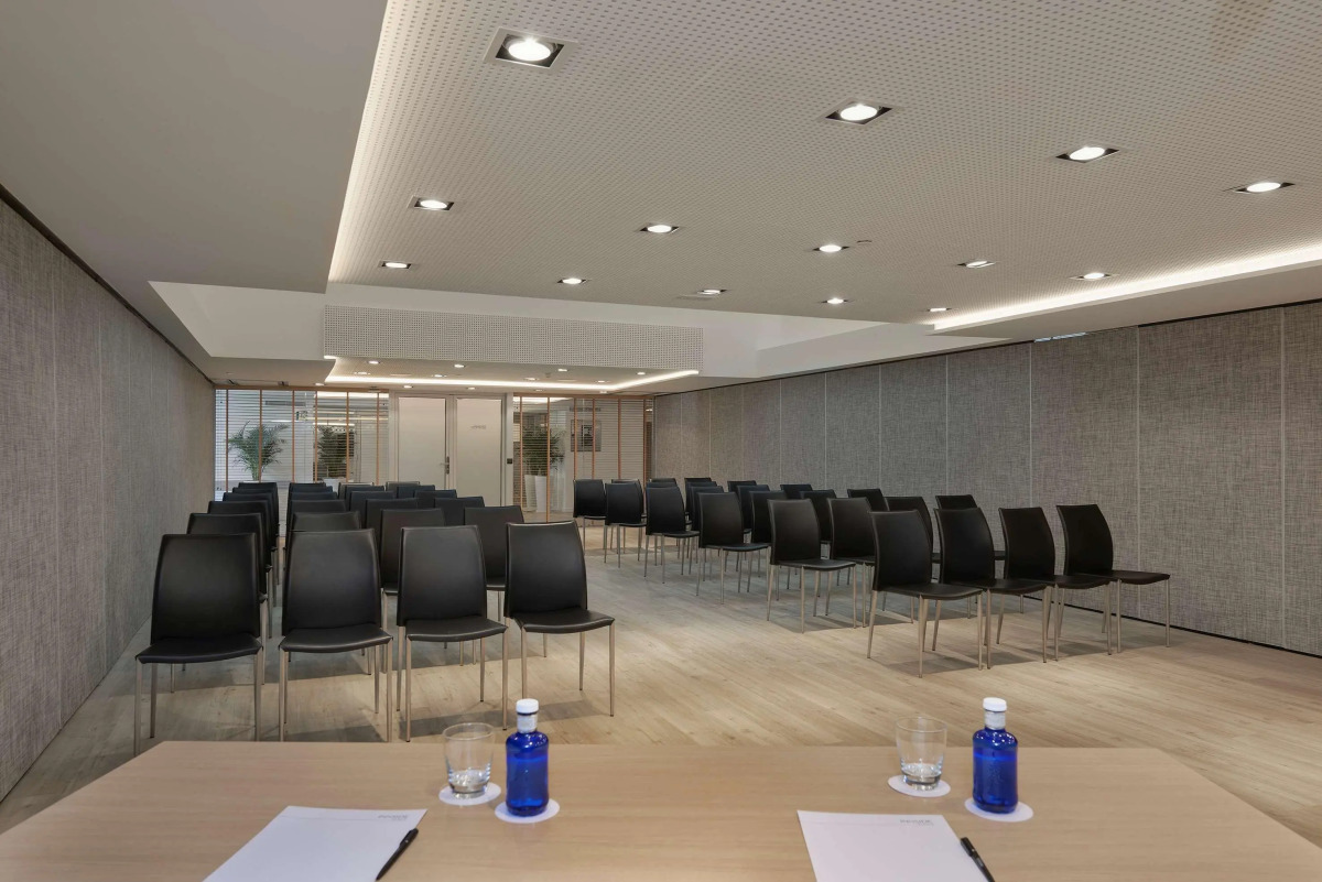 INNSiDE by Meliá Palma Bosque