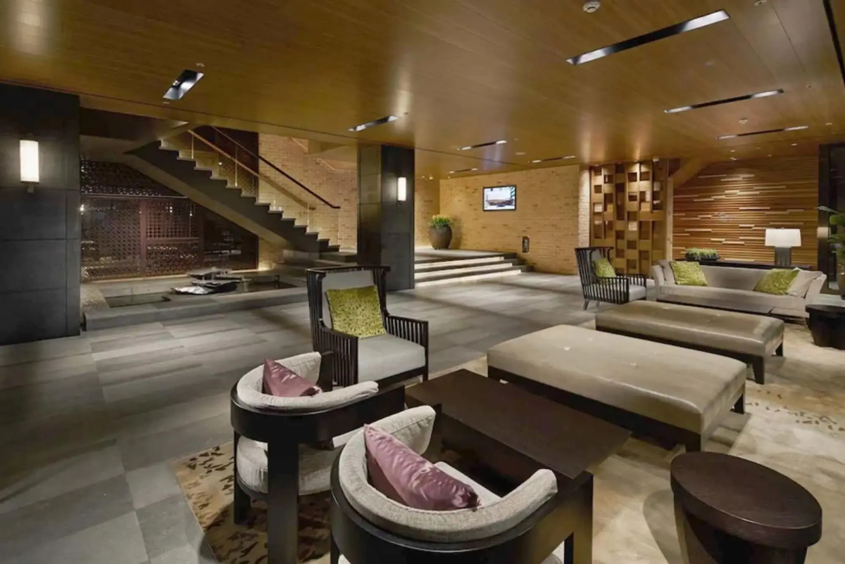 Royal Hotel Seoul