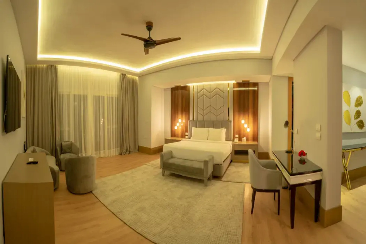 Park Regency Sharm El Sheikh Resort