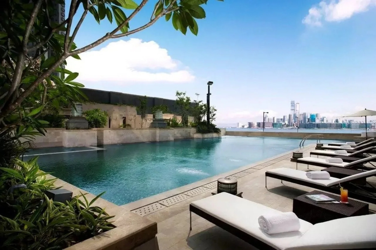 Harbour Grand Hong Kong