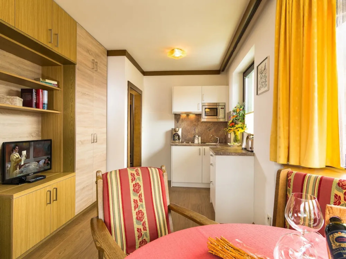 Appartementhaus Winkler